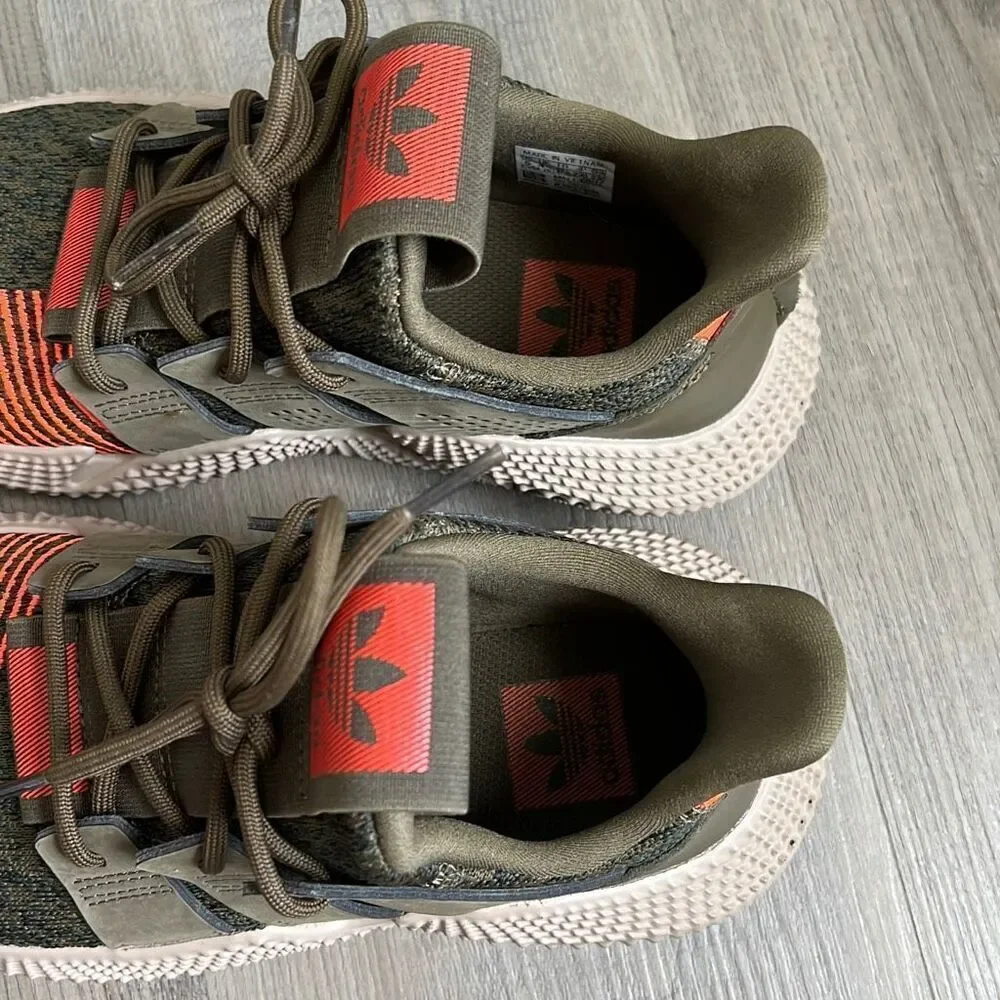 adidas prophere junior